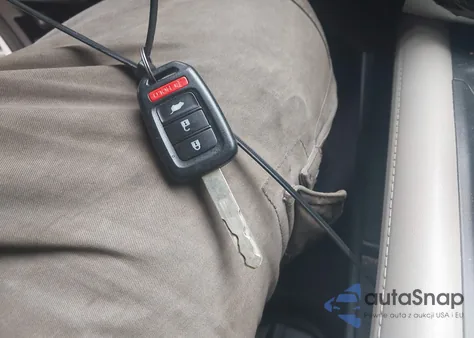 2022 Honda Hr-V Awd Lx из США, поврежденный, VIN 3CZRU6H31NM736926